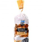 Sweet almond rusks from the island of Astypalaia (Eliana Bakery) 350gr