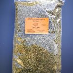 Greek wild oregano from Mount Taygetus in Peloponnese (Fotopoulos) 250gr