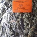 Greek mountain tea from Mount Taygetus in Peloponnese (Fotopoulos) 250gr