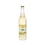Organic retsina 500ml (Gkaralis Winery)