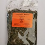 Greek spearmint "dyosmos" (Fotopoulos) 50gr