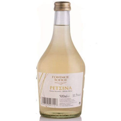 Red dry wine, Agiorgitiko “Nemea” – 750ml Terra Natural variety, Winery) Products Greca Hellenic – (Nemea