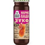 Fig jam - vegan/no added sugar (Healthy Habits), 280gr